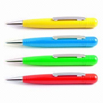 MUE001 Pen USB Flash Drives